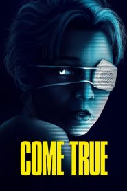 Come True [HD] (2020)