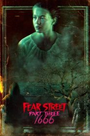 Fear Street – Parte 3: 1666 [HD] (2021)