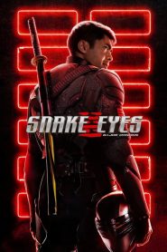 Snake Eyes: G.I. Joe – Le Origini [HD] (2021)