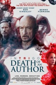 Intrigo: Morte di uno scrittore [HD] (2018)