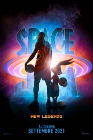 Space Jam – New Legends [HD] (2021)