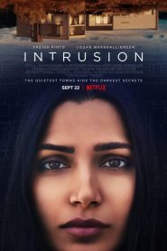 Intrusion [HD] (2021)