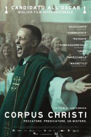 Corpus Christi [HD] (2019)
