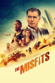 The Misfits [HD] (2021)
