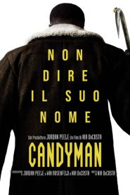 Candyman [HD] (2021)