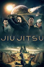 Jiu Jitsu [HD] (2020)