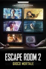 Escape Room 2 – Gioco mortale [HD] (2021)