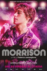Morrison [HD] (2021)