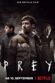 Prey [HD] (2021)