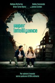 Superintelligence [HD] (2021)
