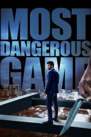 Most Dangerous Game [HD] (2020)