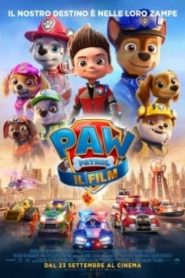 Paw Patrol – Il film [HD] (2021)