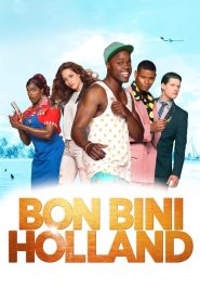 Bon Bini Holland [HD] (2015)
