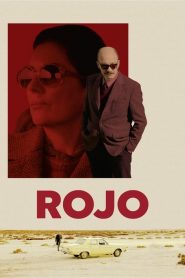 Rosso [HD] (2018)