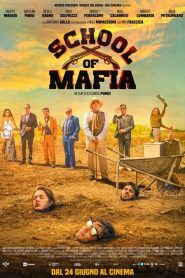 School of Mafia (2021)