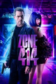 Zona 414 [HD] (2021)