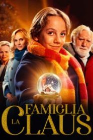 La Famiglia Claus [HD] (2020)
