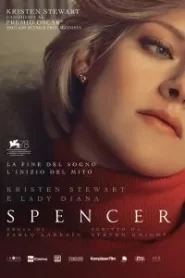 Spencer [HD] (2021)