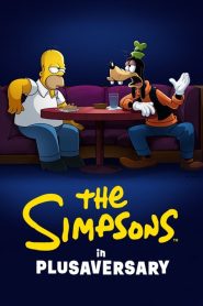 The Simpsons in Plusaversary [CORTO] [HD] (2021)