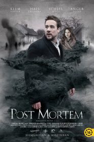 Post Mortem [HD] (2020)