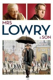 Mrs Lowry & Son [HD] (2019)