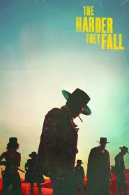 The Harder They Fall [HD] (2021)