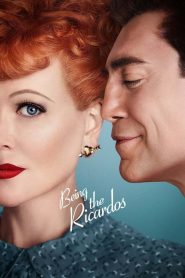 Being the Ricardos [HD] (2021)