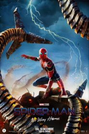 Spider-Man: No Way Home [HD] (2021)
