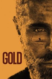 Gold [HD] (2022)
