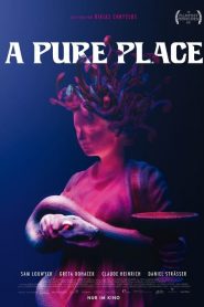 A Pure Place [HD] (2021)