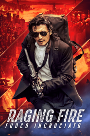 Raging Fire [HD] (2021)