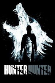 Wolf Hunter [HD] (2020)