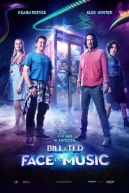 Bill & Ted Face the Music [HD] (2020)