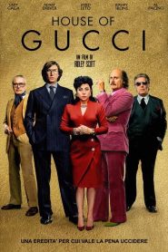 House of Gucci [HD] (2021)