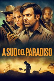 A sud del Paradiso [HD] (2021)