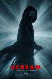 Scream 5 [HD] (2022)