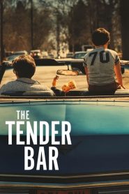 Il bar delle grandi speranze (The Tender Bar) [HD] (2021)