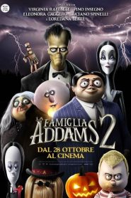 La famiglia Addams 2 [HD] (2021)
