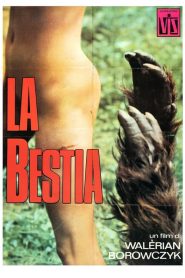 La bestia [HD] (1975)