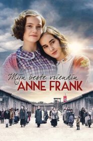Mijn beste vriendin Anne Frank [HD] (2021)