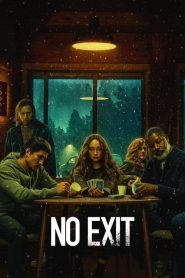 No Exit [HD] (2022)