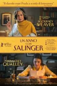 Un anno con Salinger [HD] (2020)