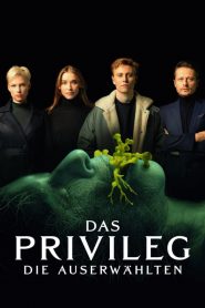 The Privilege [HD] (2022)
