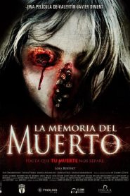 La memoria del muerto [HD] (2011)