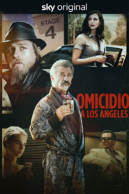 Omicidio a Los Angeles [HD] (2022)