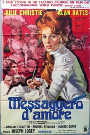 Messaggero d’amore [HD] (1971)