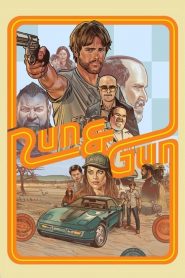 Run and Gun [HD] (2022)