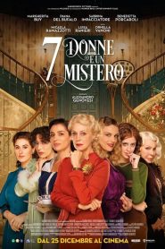 7 donne e un mistero [HD] (2021)