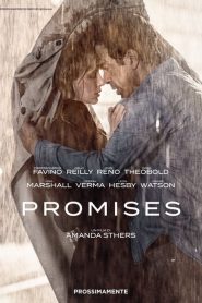 Promises [HD] (2021)