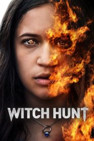 Witch Hunt (2020)